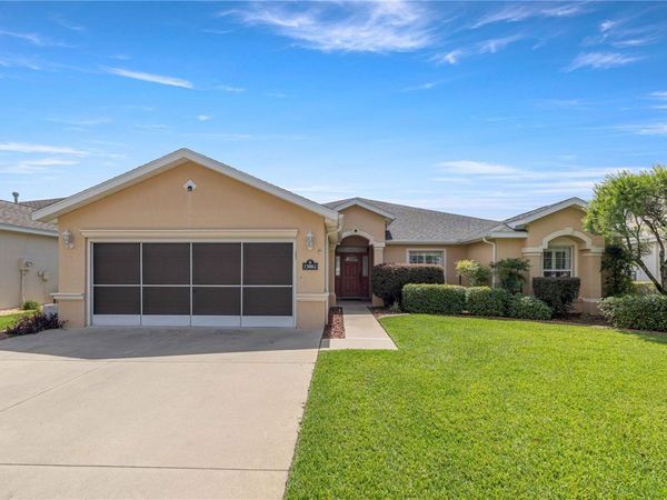 15862 SW 13TH CIRCLE , OCALA, FL 34473
