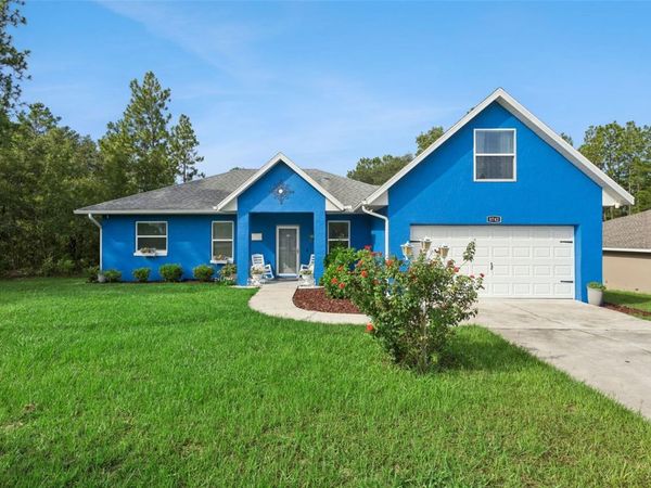 8742 SW 135TH STREET ROAD , OCALA, FL 34473