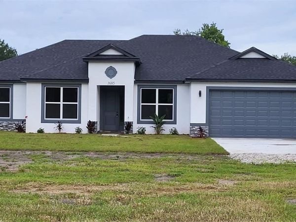 1685 E OSCEOLA ROAD , GENEVA, FL 32732