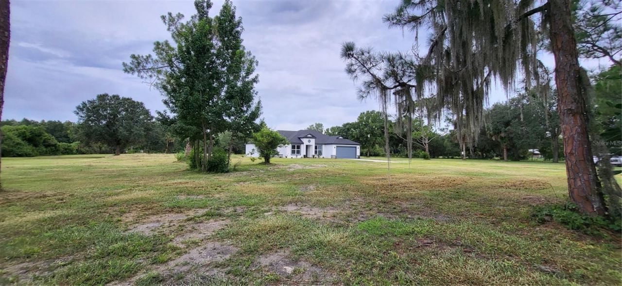1685 E Osceola Road, Geneva, FL 32732 Photo