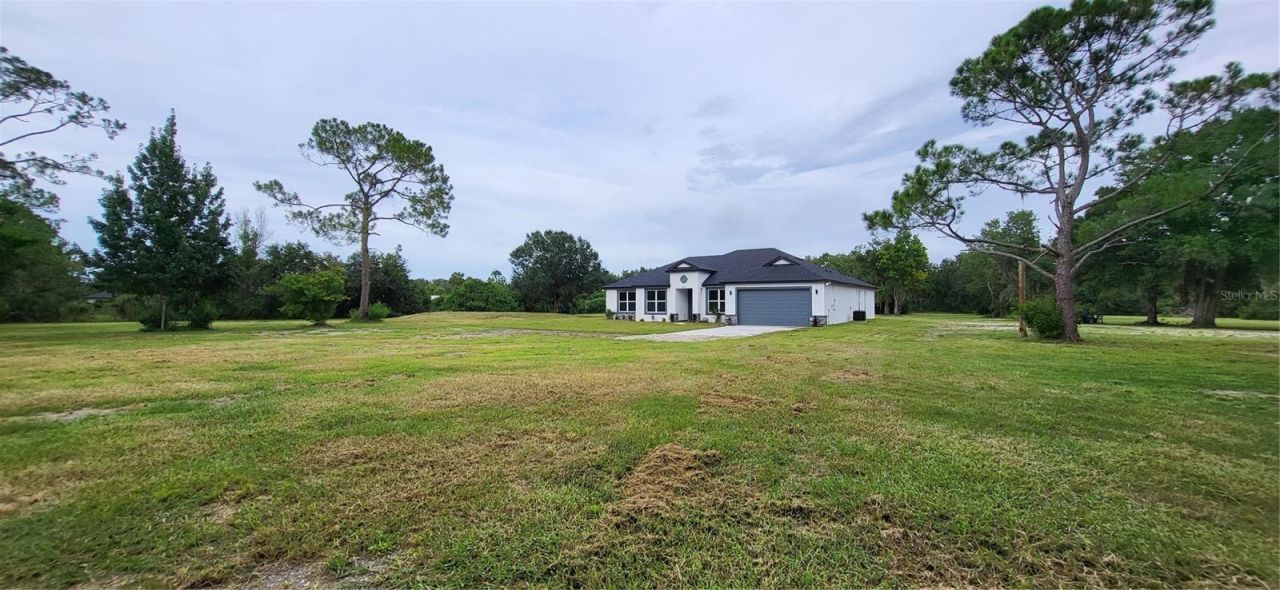 1685 E Osceola Road, Geneva, FL 32732 Photo