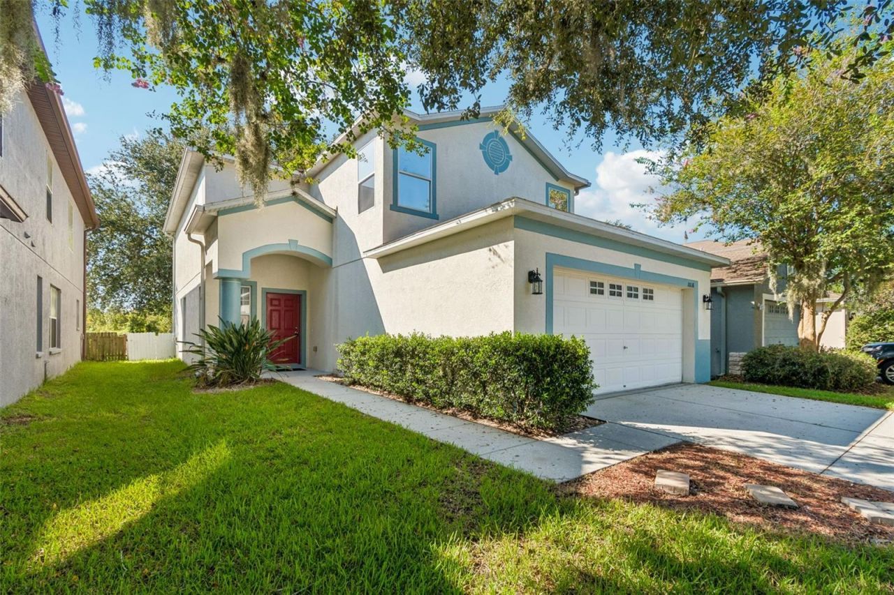 10036 Perthshire Circle, Land O Lakes, FL 34638 Main Photo