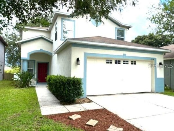 10036 PERTHSHIRE CIRCLE, LAND O LAKES, FL 34638