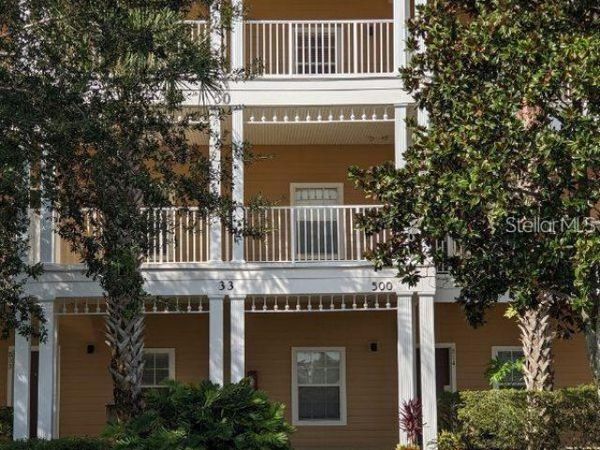 510 RUM RUN , Unit 510, DAVENPORT, FL 33897