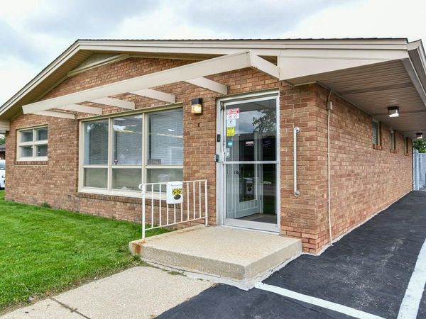 2925 Rapids DRIVE, Racine, WI 53404