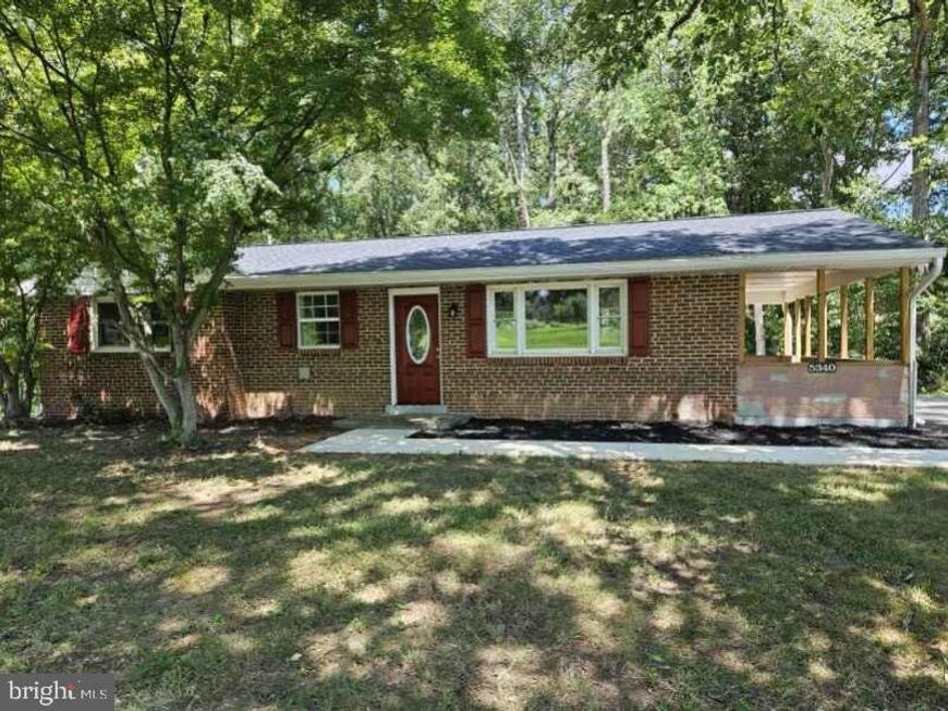 5340 Nelson Point Road, Indian Head, MD 20640 Main Photo