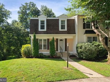 10413 TODMAN LANDING COURT, BURKE, VA 22015