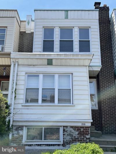 1916 E Pike Street, Philadelphia, PA 19124 Main Photo