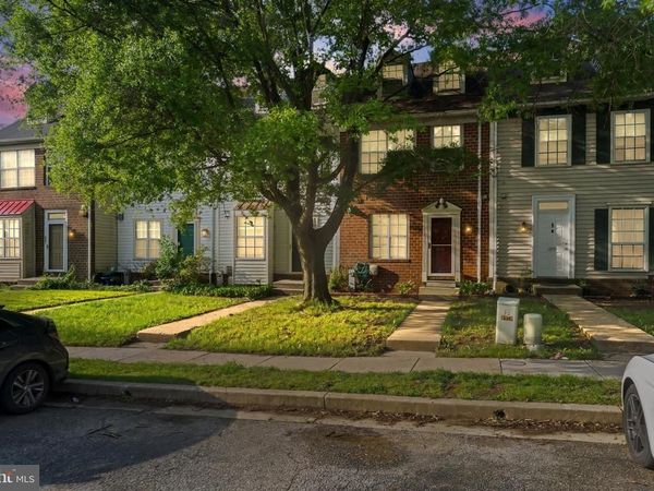 6957 ROCKFIELD ROAD , WINDSOR MILL, MD 21244
