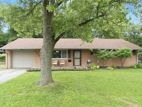 4930 Powell Road, Dayton, OH 45424
