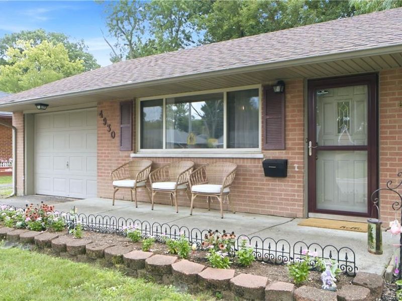 4930 Powell Road, Dayton, OH 45424 Photo 2