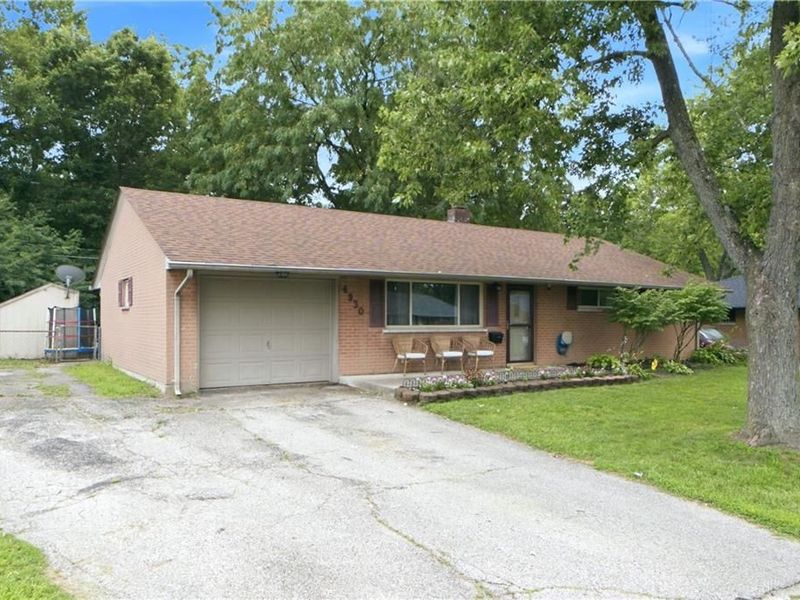 4930 Powell Road, Dayton, OH 45424 Photo 3
