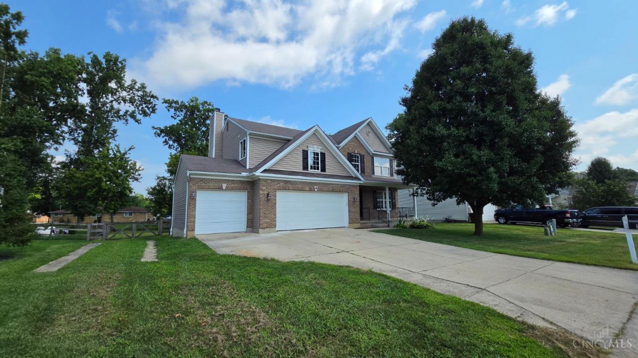 52 Hummingbird Way, Amelia, OH 45071 Main Photo