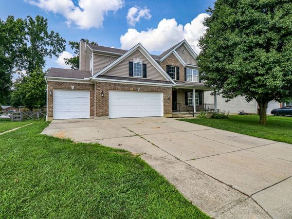 52 Hummingbird Way, Pierce Twp, OH 45071
