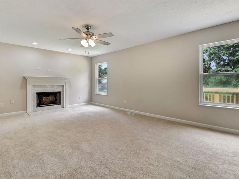 52 Hummingbird Way, Pierce Township, OH 45071 Photo 10
