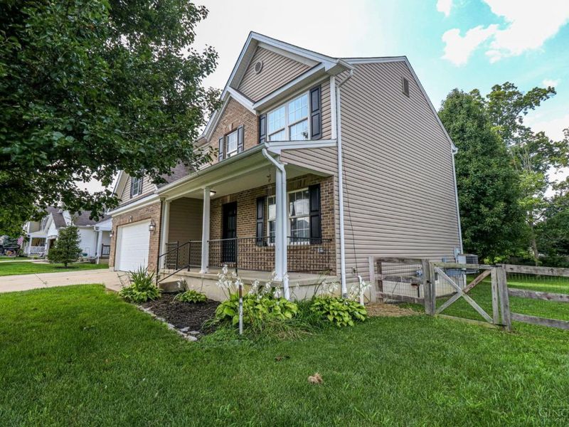 52 Hummingbird Way, Pierce Township, OH 45071 Photo 2