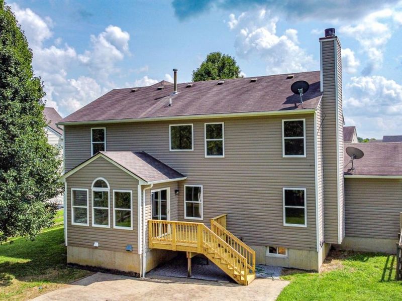 52 Hummingbird Way, Pierce Township, OH 45071 Photo 37