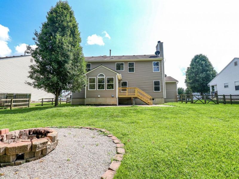 52 Hummingbird Way, Pierce Township, OH 45071 Photo 38