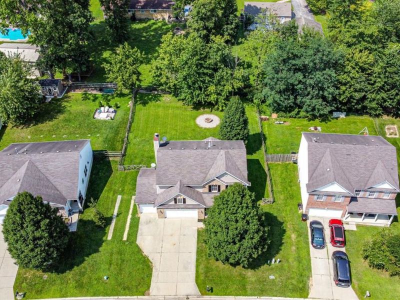 52 Hummingbird Way, Pierce Township, OH 45071 Photo 43