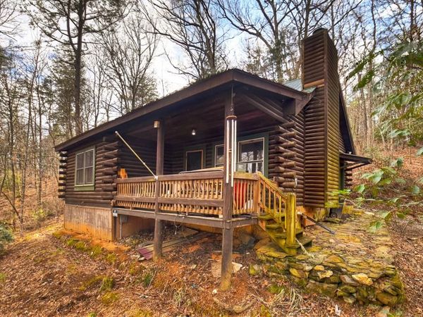 1266 Humphrey Mill Road, Mineral Bluff, GA 30559