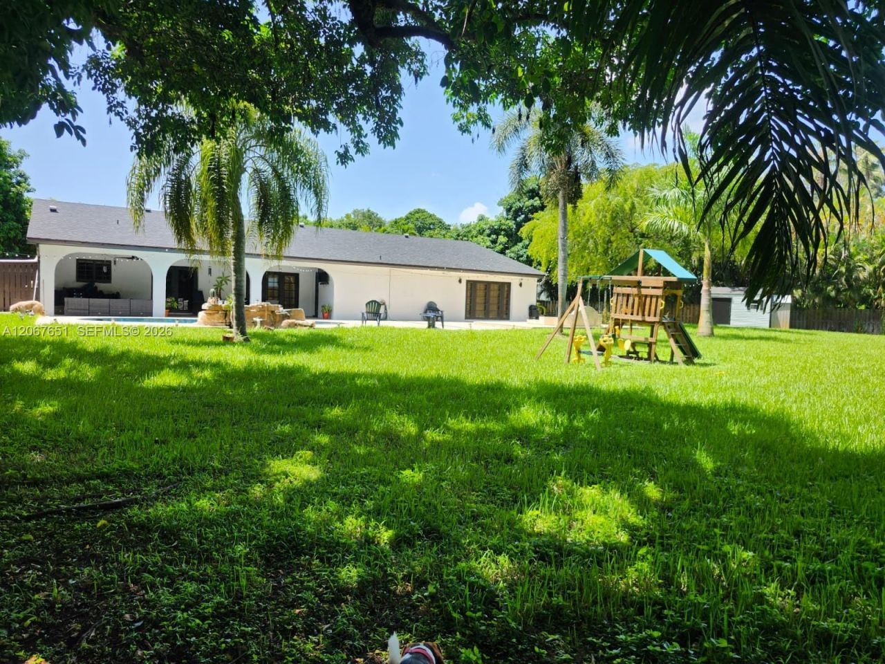 18611 SW 61st Ct , Southwest Ranches, FL 33332 Photo