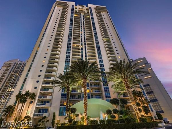 2747 Paradise Road, Unit 1505, Las Vegas, NV 89109