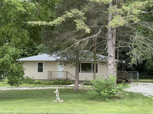 23290 North Avenue, Battle Creek, MI 49017