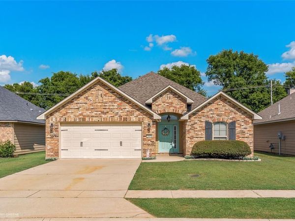 3469 Grand Cane Lane , Bossier City, LA 71111