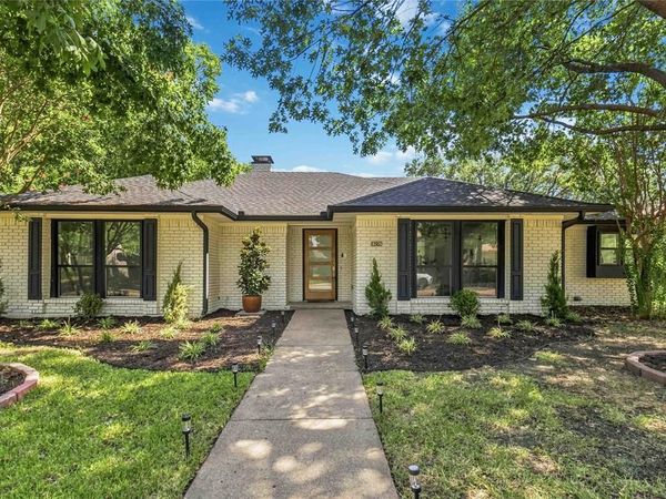 6226 La Cosa Drive, Dallas, TX 75248