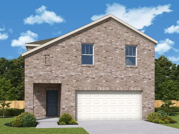 855 Hillcrest Boulevard, Princeton, TX 75407