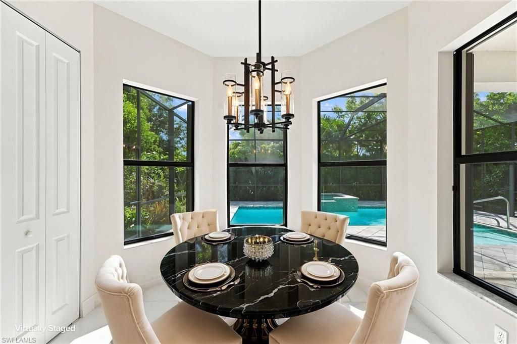 4617 Azalea Dr, Naples, FL 34119 Photo