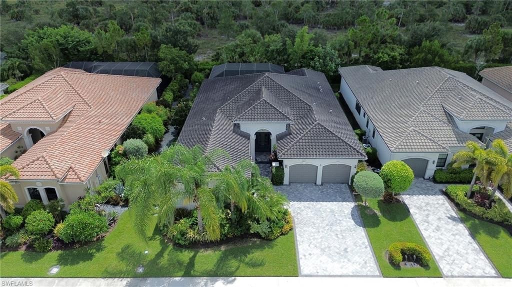 4617 Azalea Dr, Naples, FL 34119 Photo