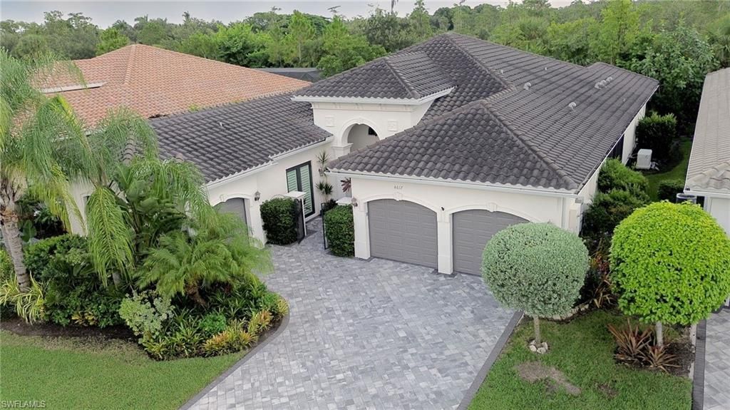 4617 Azalea Dr, Naples, FL 34119 Photo
