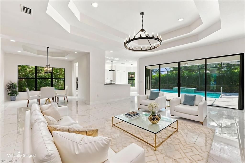4617 Azalea Dr, Naples, FL 34119 Photo