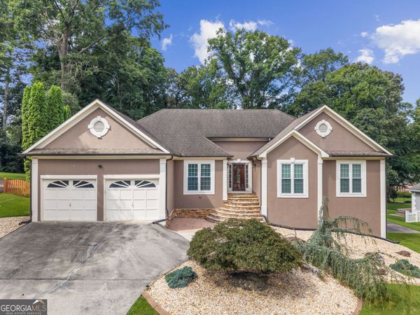 6023 Wyndham Woods Drive, Powder Springs, GA 30127