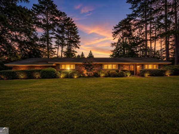 104 Woodlawn Place, Thomaston, GA 30286
