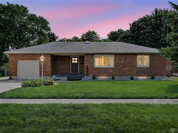 5350 Lindbergh Boulevard, West Carrollton, OH 45449