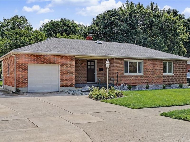 5350 Lindbergh Boulevard, West Carrollton, OH 45449 Photo 4