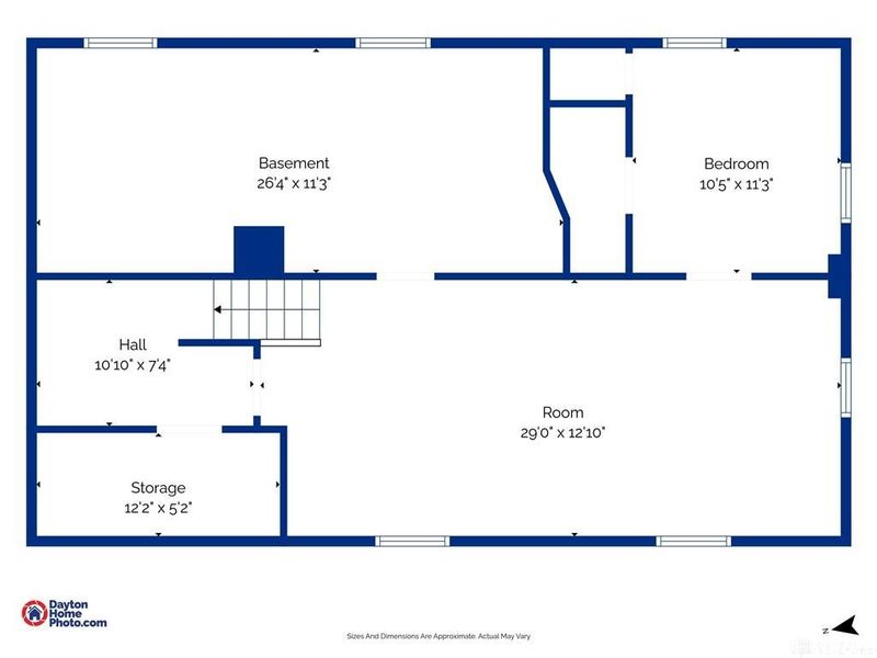 5350 Lindbergh Boulevard, West Carrollton, OH 45449 Photo 46