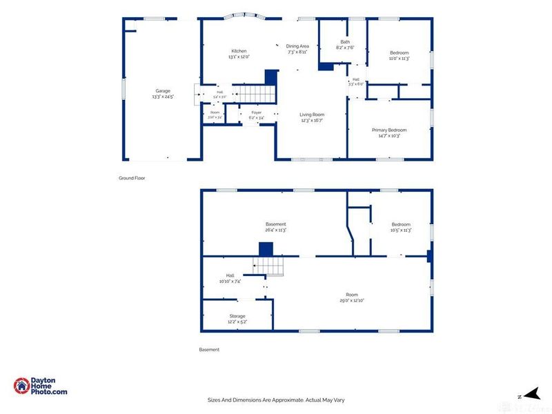 5350 Lindbergh Boulevard, West Carrollton, OH 45449 Photo 47