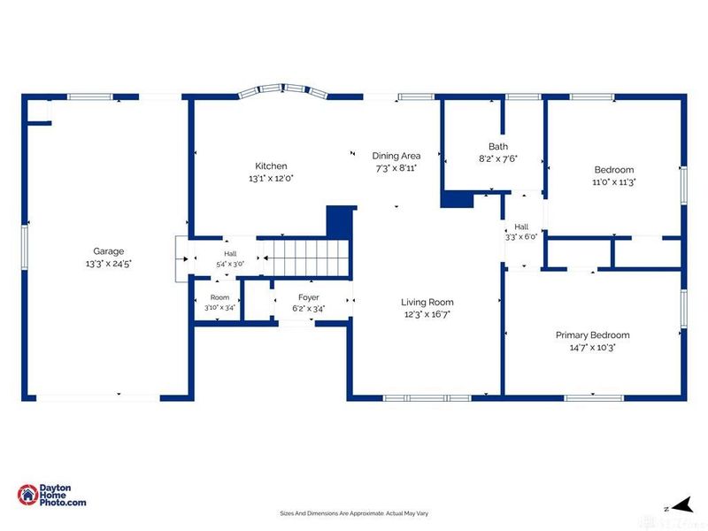 5350 Lindbergh Boulevard, West Carrollton, OH 45449 Photo 49