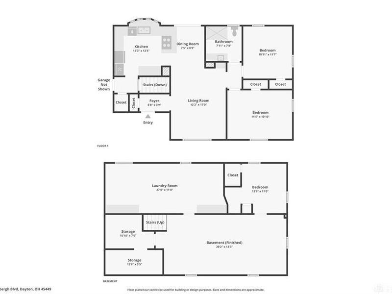 5350 Lindbergh Boulevard, West Carrollton, OH 45449 Photo 50