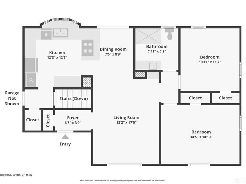 5350 Lindbergh Boulevard, West Carrollton, OH 45449 Photo 51