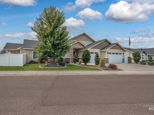 115 Grizzly Drive, Fruitland, ID 83619