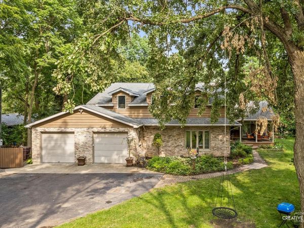 20737 Rock Run Drive , Joliet, IL 60431