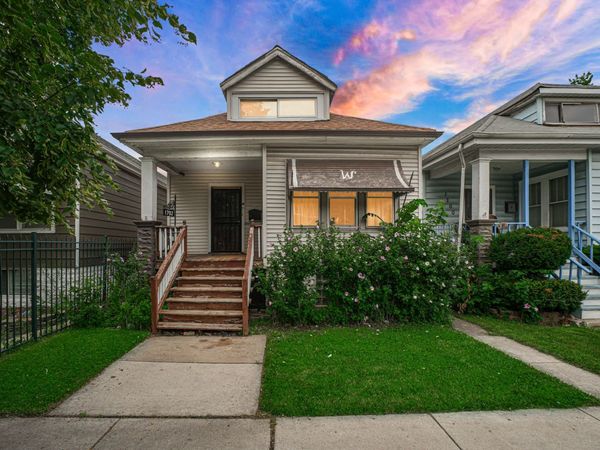1702 W 71st Street , Chicago, IL 60636