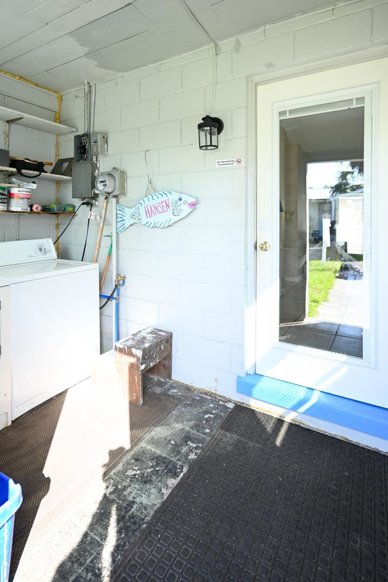 44b-2 Carlton Avenue, Unit 1, Lanark Village, FL 32323 Photo