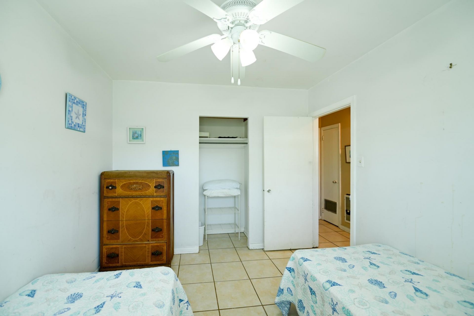 44b-2 Carlton Avenue, Unit 1, Lanark Village, FL 32323 Photo