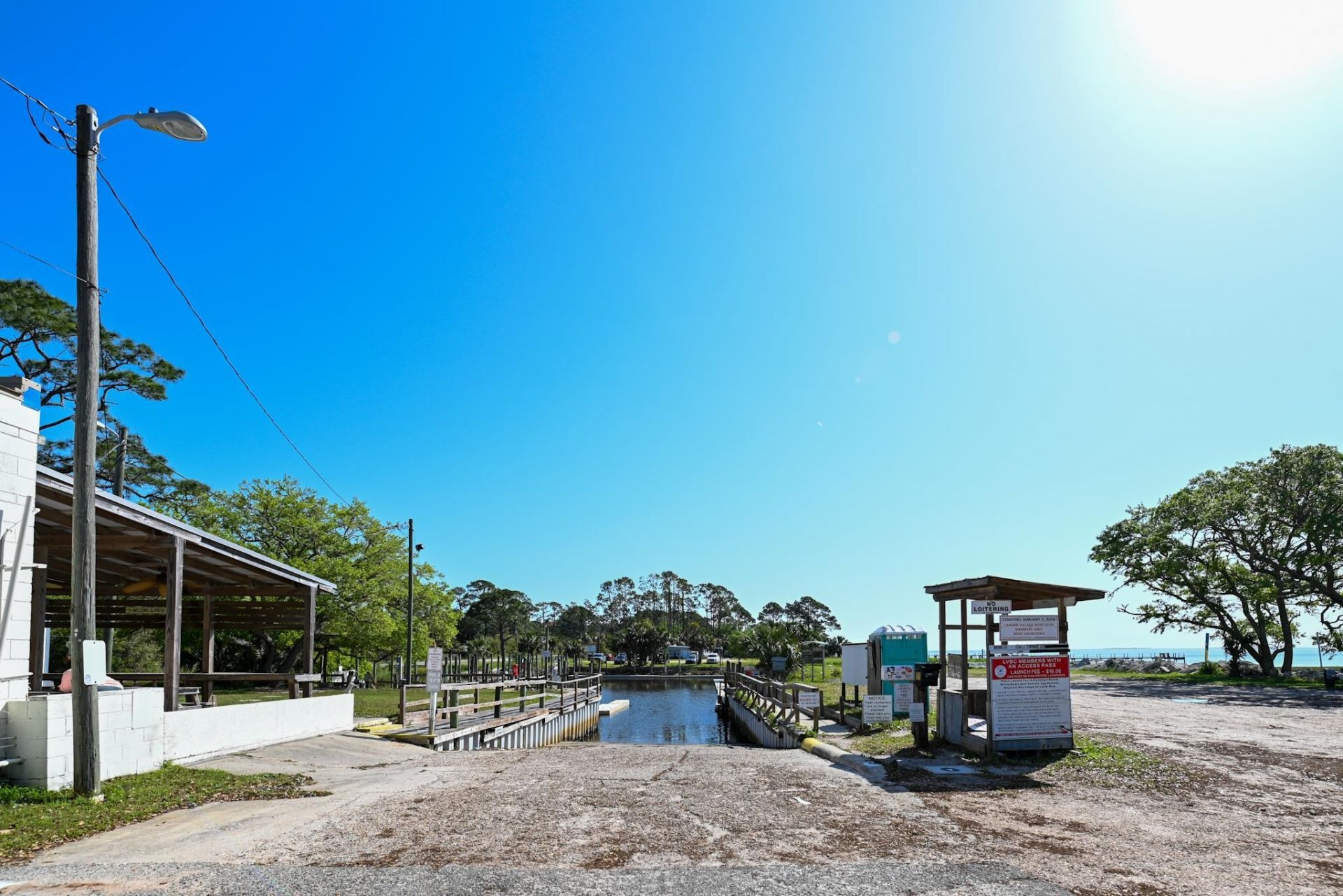 44b-2 Carlton Avenue, Unit 1, Lanark Village, FL 32323 Photo