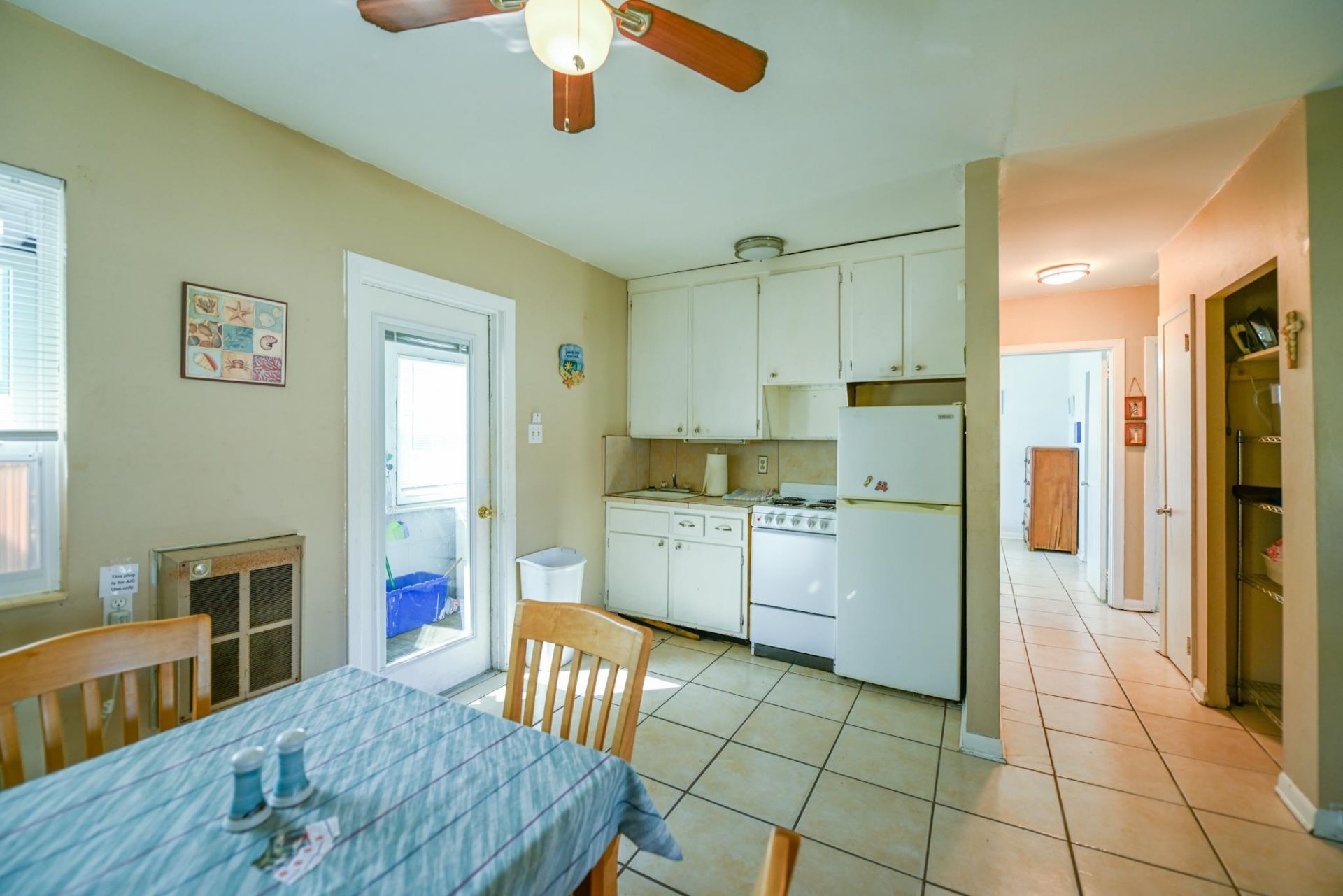 44b-2 Carlton Avenue, Unit 1, Lanark Village, FL 32323 Photo